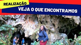 CAVERNA DO DIABO ELDORADO SP [upl. by Calica11]