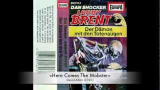 »Here Comes The Mobster«  David Allen 1983 [upl. by Kcim]