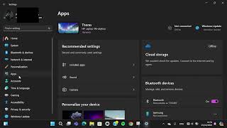 ⭐ EXPERT How to UNINSTALL Apps on WINDOWS 11 in 2024  2024 [upl. by Edylc]