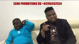 ABASS AKANDE OBESERE LIVE AND DIRECT IN LONDON 2018 [upl. by Notyalk]