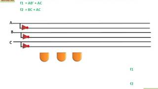 Programmable Logic Array Plaहिन्दी [upl. by Kalbli162]