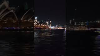 australia sydney operahouse harbourbridge twinsgirl [upl. by Klemm]