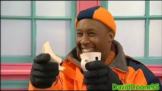 YTP Balamory  Spencer Has a Try on the Steel Drums [upl. by Figone239]