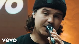 Lukas Graham  Mama Said Live  Vevo [upl. by Hertha729]