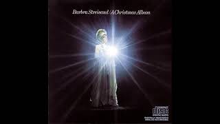 Barbra Streisand 1967 A Christmas Album [upl. by Anais]