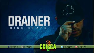 King Chaps  Drainer [upl. by Araeic]