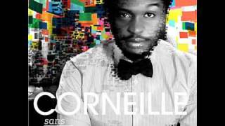 Voleuse de lendemain  Corneille Lyrics [upl. by Gennaro]