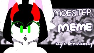 MOESTEP MEME FlipaClipSpecial [upl. by Gianni542]