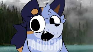 Please Can I Be Meme  Animation Meme  Bluey  Stripe  FW [upl. by Anwahs]