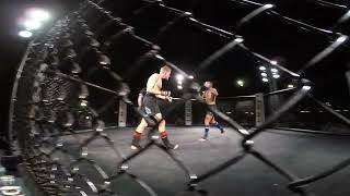 Twentynine Palms Jan Reyes vs Ben Chupik Unedited  090624 GoPro 4K [upl. by Betthel]