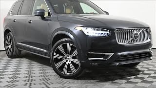 Used 2022 Volvo XC90 Marietta GA Atlanta GA Q12814  SOLD [upl. by Stewart]