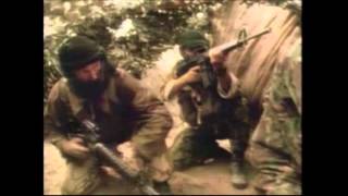 SAS  Soldiers story The Gulf War Part 12 [upl. by Casar]