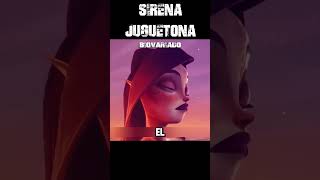 🚨 Sirena Quiere Seducir a los Marineros  Resumen [upl. by Eittocs]