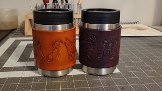 Koozies Part Two [upl. by Novhaj]