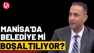 Belediyelerde evrak temizliği Murat Ağırel anlattı [upl. by Purdum]