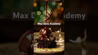 Chocolate ice cream dance shorts maxdanzacademy coldplay [upl. by Tima949]