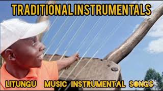 Traditional African LUHYA INSTRUMENTALSLitungu music songsbukusuculture instrumentalmusic luhya [upl. by Mckale]