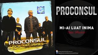 Proconsul  Zbor Remix  Piesa Oficiala [upl. by Nwahsan590]