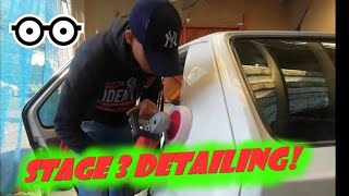 HOW WILLMORE DOES HIS DETAILING STEPBYSTEP [upl. by Ausoj]