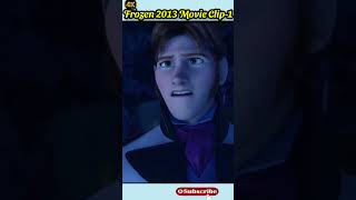 frozen movie clips in hindi  frozen2 [upl. by Philps]