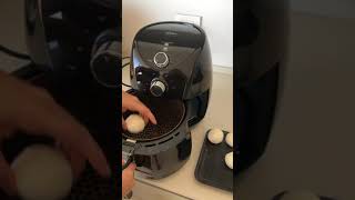 Pan de Bono en el AirFryer Oster [upl. by Acira]