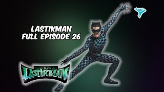 Lastikman Full Episode 26  YeY Superview [upl. by Mori]