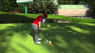 Tiger Woods 13 Career Gameplay Walkthrough Part 4  Masters Amateur  Round 4 [upl. by Blakeley90]