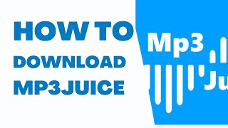 How to Download Mp3Juice App ⏬👇 [upl. by Raybin]