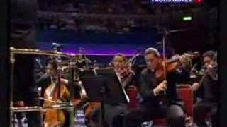 Gustavo Dudamel  SBYOV Shostakovich Symphony 10mvt I 24 [upl. by Aeslehs]