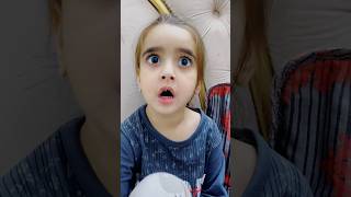 How to say sorry Tashu teaches Biya lol  babytasha funny cute shorts india baby ytshorts [upl. by Klute]