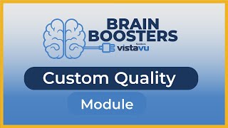 Custom Quality Module in SAP Business ByDesign [upl. by Kelsi]