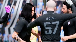 our rise to greatness in FC 24 Pro Clubs [upl. by Nodyl]