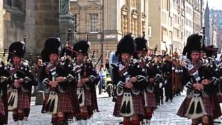 Royal Scots Dragoon Guards   Going Home [upl. by Adriene]