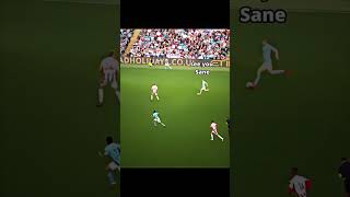 De Bruyne vs Özil Best Passes 😮🥇shorts [upl. by Caspar]