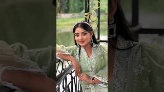 Nusrat Jahan Ontora New Tiktok Videos youtubeshorts rakibhossain shorts vlog [upl. by Allrud617]