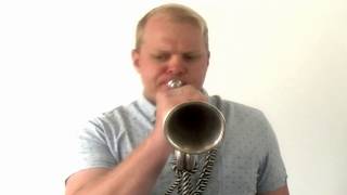 Bugle Calls Army Reveille [upl. by Poulter536]