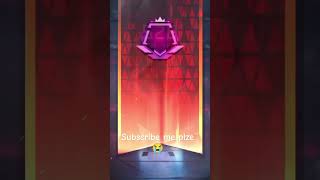 Subscribe me plze 😭freefire shortvideo [upl. by Kahle459]