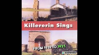 Irish Republican Army  Killererin Co Galway history ww2 historyfacts irishrepublicanarmy [upl. by Rosalia]