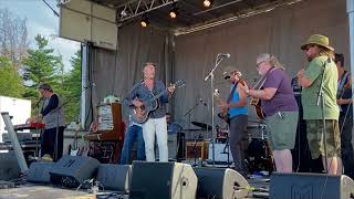 Hoxeyville Music Festival 2023 Some Local Spins Highlights [upl. by Llerrom]