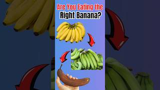 99 Peoples Are Eating Wrong Banana [upl. by Raynata659]