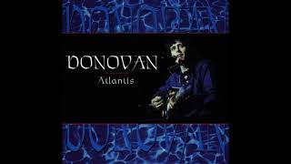 DONOVAN  Atlantis 1968 HQ [upl. by Medeah329]