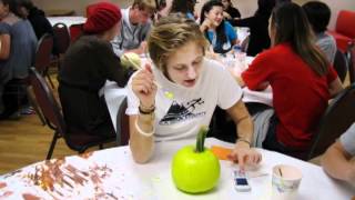 2011 NC School of Science amp Math Online End of Year Slideshow [upl. by Aehs]