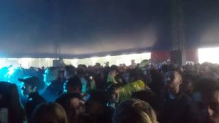 UKF  Sundown Festival UK 2016 [upl. by Glad]