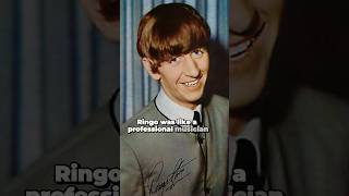 Paul McCartney talking about Ringo Starr and the time he joined The Beatles [upl. by Zevahc]