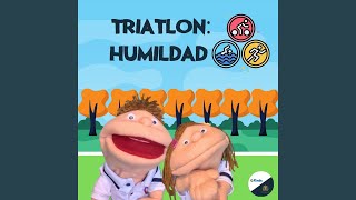 Triatlón Humildad [upl. by Farnsworth]