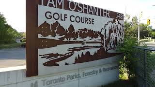 Tam OShanter Golf Course [upl. by Pamela220]