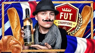 FIFA 18 MEINE WEEKEND LEAGUE REWARDS 🏆 [upl. by Ailyn]