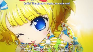 Pripara Season 3 All OP [upl. by Adamski342]