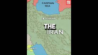 When Israel Sold Arms To Iran The IranContra Affair Explained shorts [upl. by Aihgn]