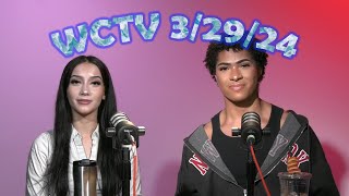 Wildcat TV  March 29th 2024 [upl. by Dora]